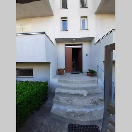 Casabella Ad Ardore Marina